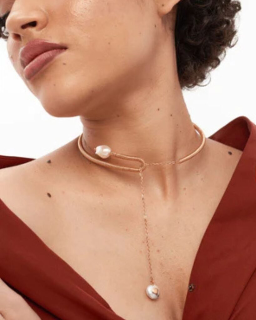 Light Weight Daily Jewels