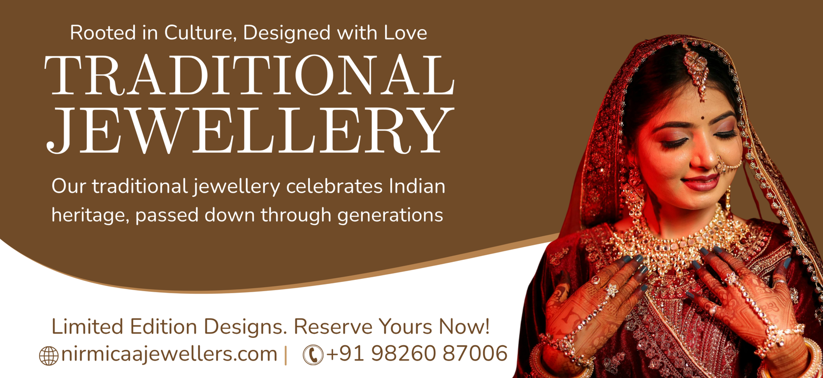 Jewelry (Banner (Landscape))